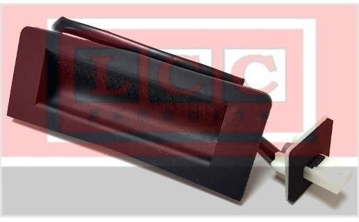 Opel Switch, rear hatch release LCC LCCF01185 at a good price