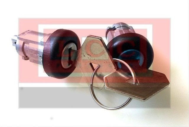 Original LCCF01261 LCC Cylinder lock FIAT