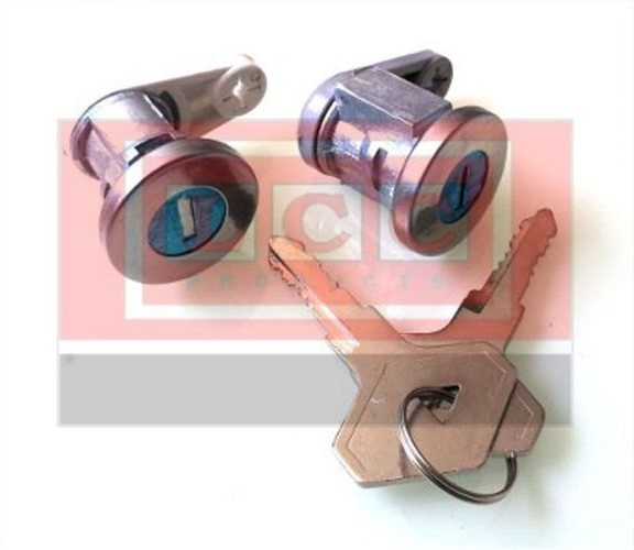 Door cylinder lock LCC - LCCF01262