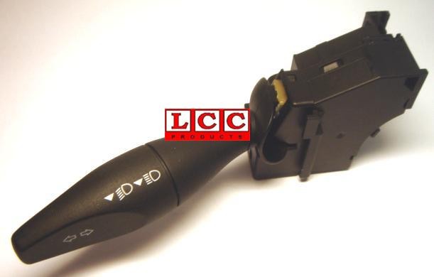 Original LCCF05003 LCC Steering column switch experience and price