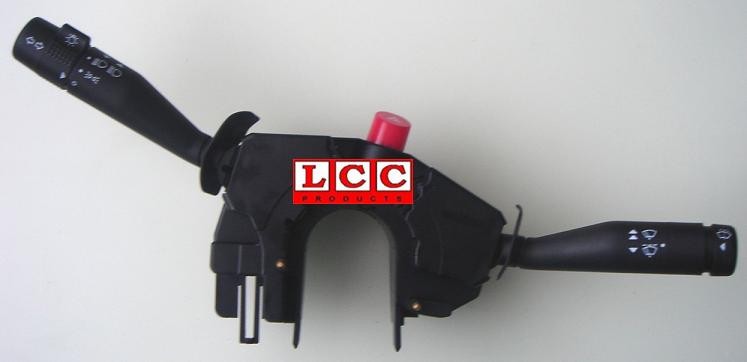 LCC LCCF05009 Headlight switch FORD Fiesta Mk4 (J3S, J5S) 1.8 D 60 hp Diesel 2000 price