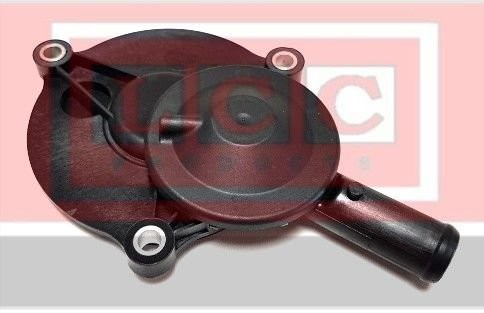 Iveco Daily 4 Repair kit parts - Valve, engine block breather LCC LCCF06035
