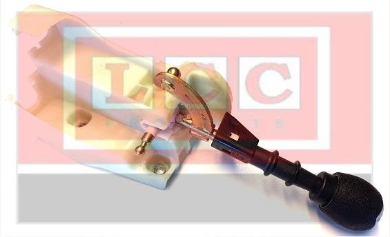 LCC LCCI03002 IVECO Gear stick