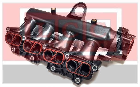 LCC LCCK01013 CHEVROLET Inlet manifold in original quality