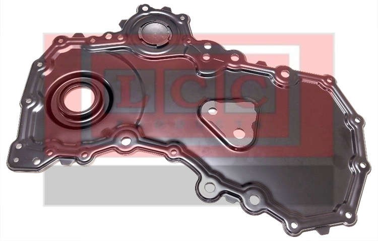 LCC Timing chain cover gasket FORD Focus C-Max (DM2) new LCCM01058
