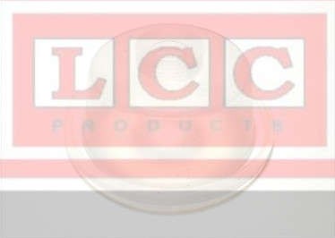 LCC LCCM02020 Intake air control valve 11 61 7 502 275