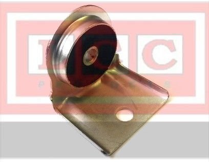LCC LCCP04465 PEUGEOT Radiator mounting parts in original quality