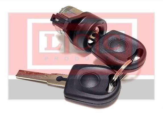 LCC Steering Lock SI0125 buy