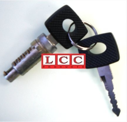 LCC SP1103 Door lock 670 760 0205