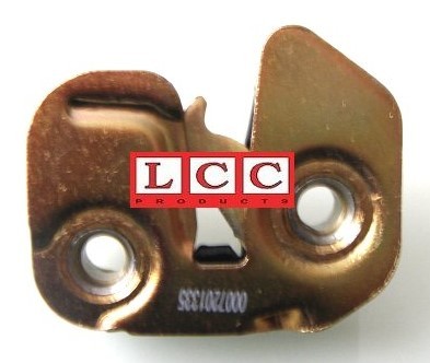 LCC SP1106 Türschloss für MERCEDES-BENZ UNIMOG LKW in Original Qualität