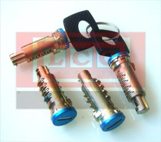 Jaguar S-TYPE Lock Cylinder Kit LCC SP1117 cheap