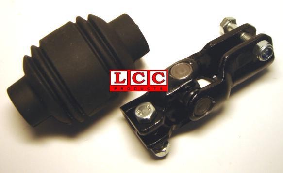LCC TR0055 Joint, steering column FORD FIESTA 1996 price