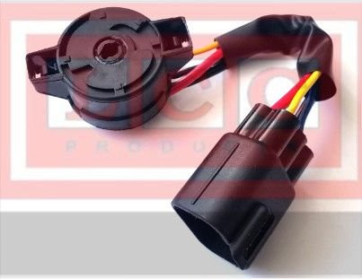 LCC TR0500A Ignition module FORD FIESTA 1996 price