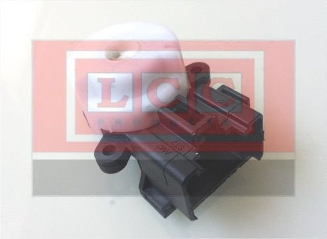 Great value for money - LCC Ignition switch TR0518