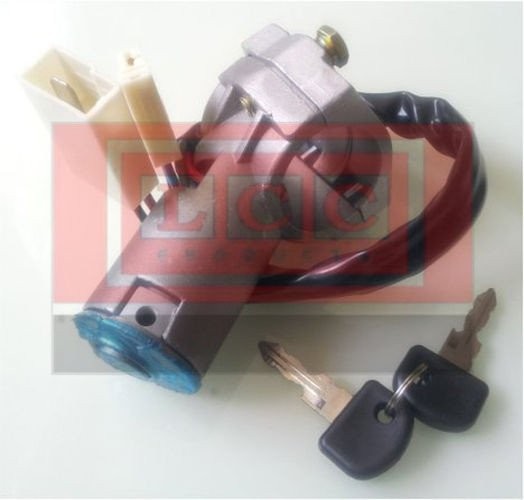 Great value for money - LCC Steering Lock TR0521