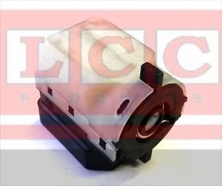 Great value for money - LCC Ignition switch TR0526