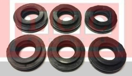 Audi A6 Gasket Set, cylinder head cover LCC TR1326 cheap
