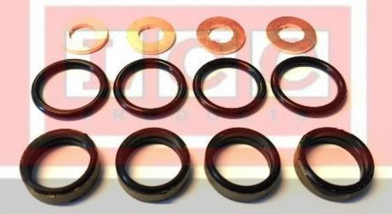 LCC TR1331 Injector seal kit Opel Astra G Saloon 2.0 DTI 16V 101 hp Diesel 2001 price