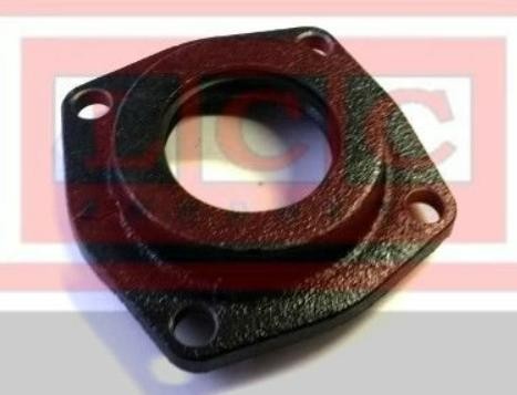 LCC TR1340 Shaft Seal, differential transmission sided