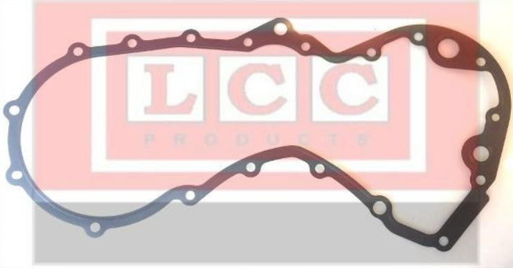 LCC TR1353 Timing cover gasket 1 113 202