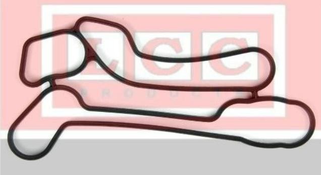 LCC Oil cooler gasket Opel Astra J gtc new TR1358