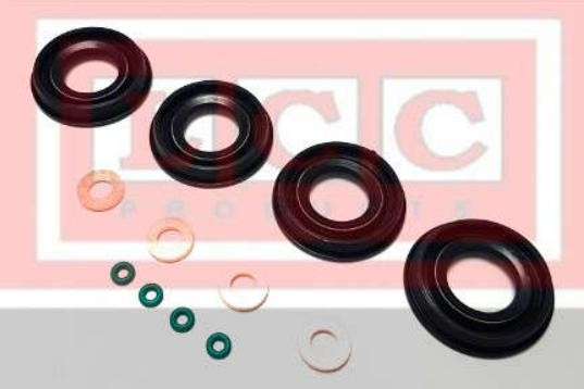Original TR1373 LCC Injector seals experience and price