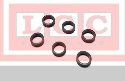 Injector seal ring LCC - TR1374