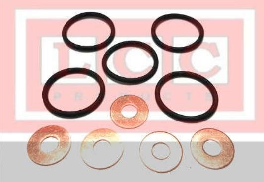 TR1378 LCC Injector seal ring buy cheap