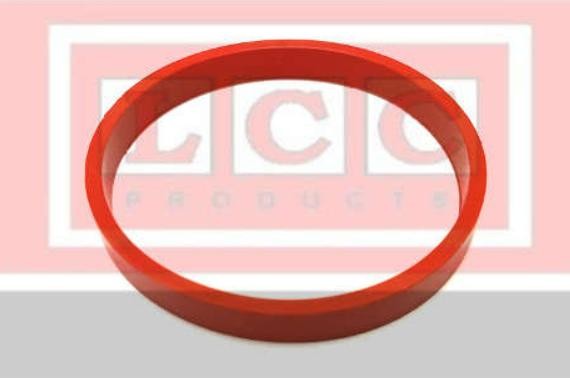 Toyota Inlet manifold gasket LCC TR1384 at a good price