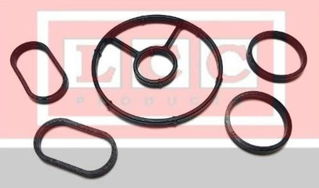LCC TR1393 Oil cooler gasket PEUGEOT experience and price