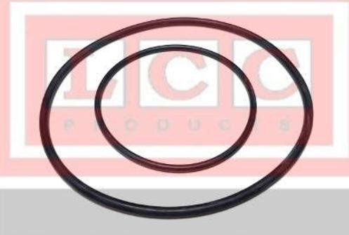 Opel REKORD Gasket, thermostat LCC TR1400 cheap