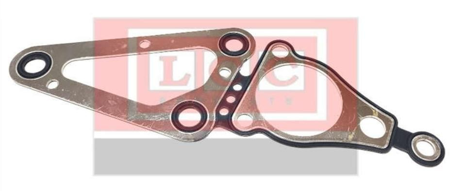 Land Rover Timing cover gasket LCC TR1413 at a good price