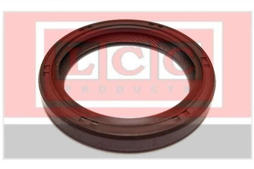 LCC Shaft seal crankshaft OPEL Astra H GTC (A04) new TR1430