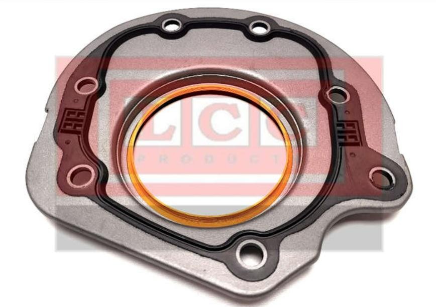 Great value for money - LCC Crankshaft seal TR1433
