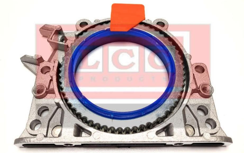 Great value for money - LCC Crankshaft seal TR1438