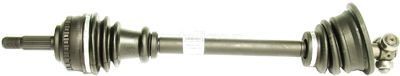Great value for money - METELLI Drive shaft 17-0397