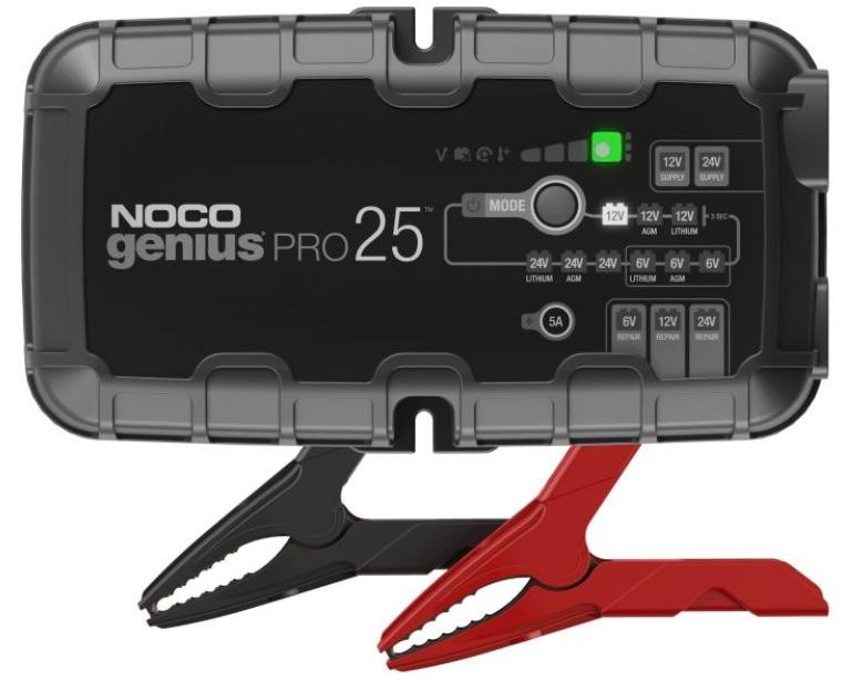 NOCO Battery chargers for your car ▷ buy cheap at AUTODOC