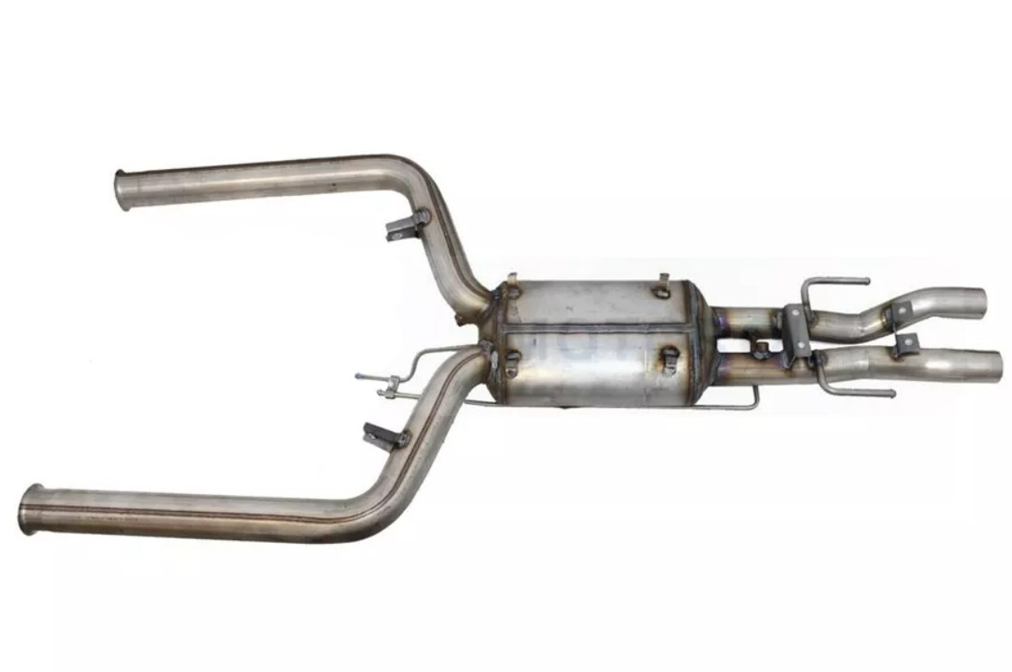 EGR valve for Opel GRANDLAND X (A18)