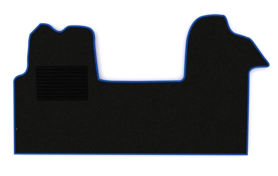 F-CORE NT02 BLUE Floor mats OPEL experience and price