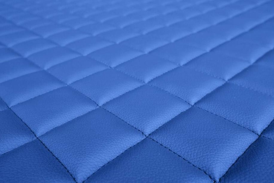 F-CORE Floor mat FL09 BLUE