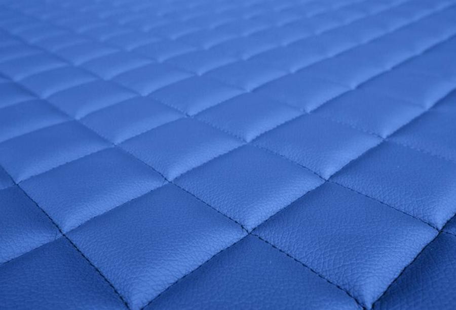 F-CORE Floor mat FL64 BLUE