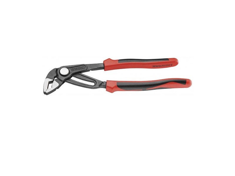 TengTools 273060103 Pipe Wrench / Water Pump Pliers