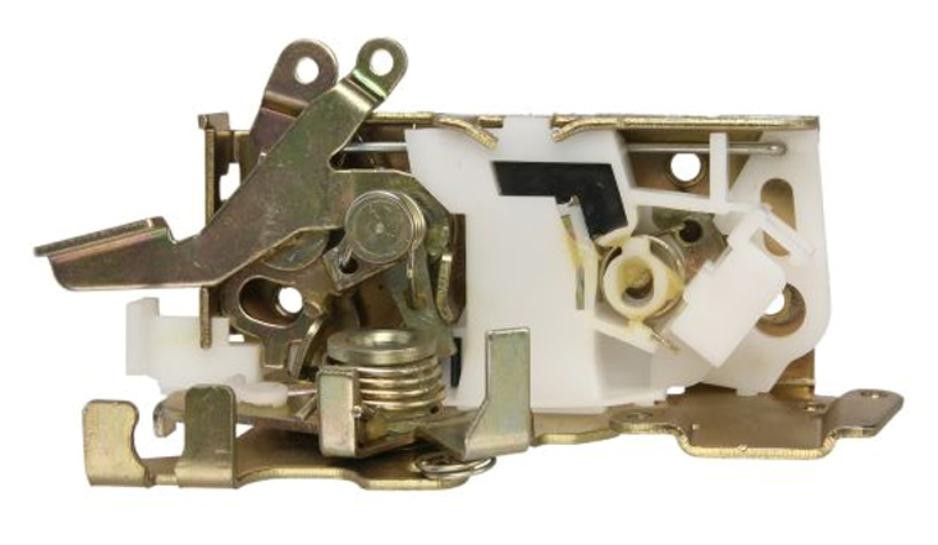 COVIND Lock mechanism 209/187 suitable for MERCEDES-BENZ SPRINTER
