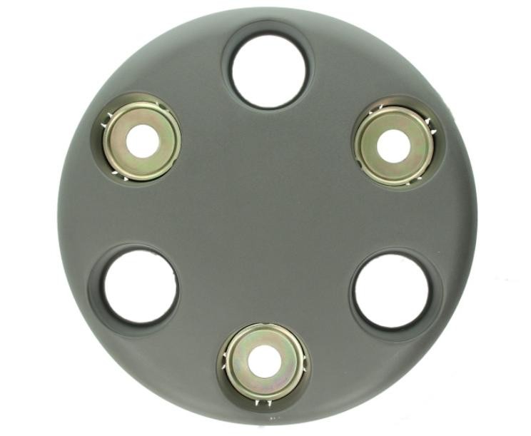 COVIND 038/710 Cover, wheels