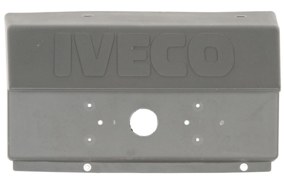 COVIND 540/523 Halter, Kotflügel für IVECO Stralis LKW in Original Qualität