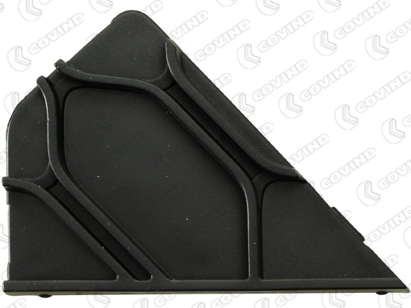 COVIND Cover, bumper D14/107 for IVECO Daily