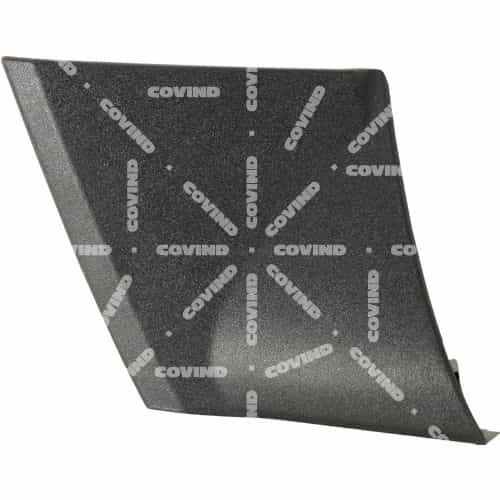COVIND XF6/152 Cover, radiator grille