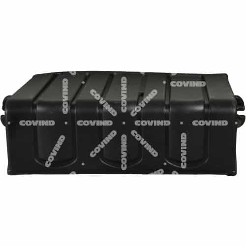 MDL/619 COVIND Deckel, Batteriekasten VOLVO FL II
