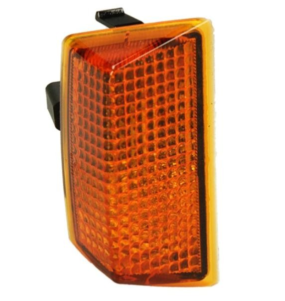 COVIND Orange, Right, with bulb holder Indicator 2FH/606 buy