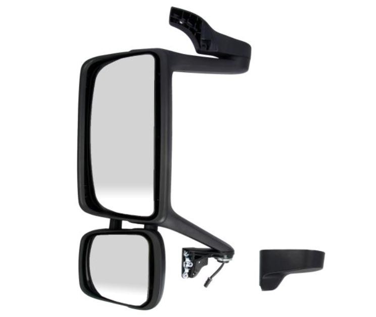 COVIND Left, Electric, Manual, Long mirror arm, Heated Side mirror 3FH/505 buy
